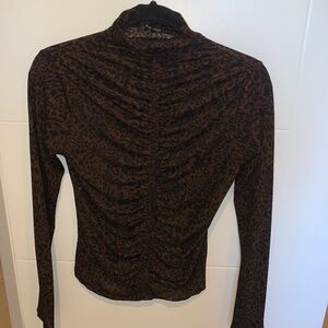 Dynamite Turtleneck top brand new without tags